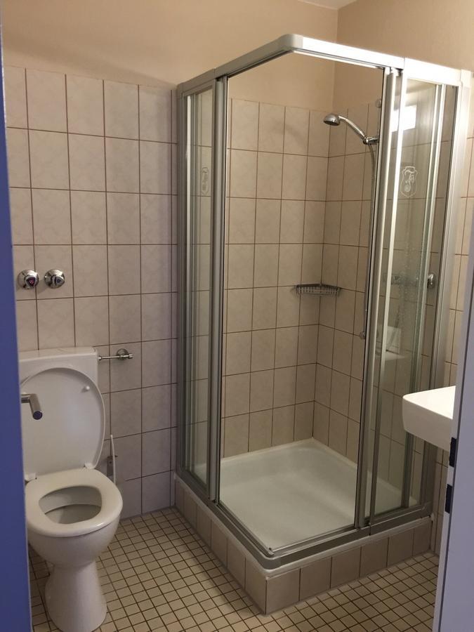 Schlafgut Hotels In Reken Bagian luar foto